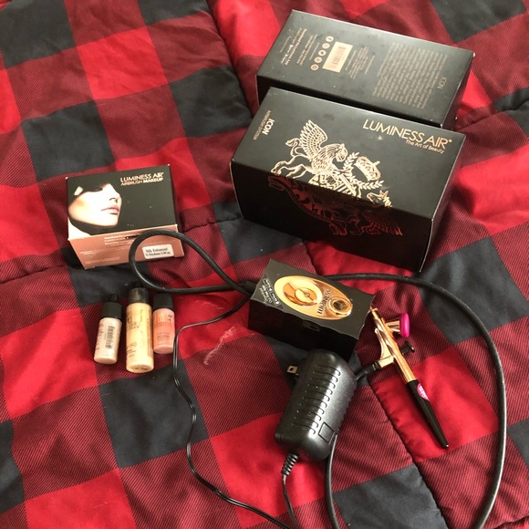 Luminess Air - Picture 2 of 3